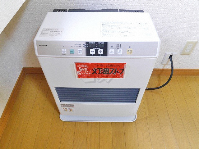 ストーブ