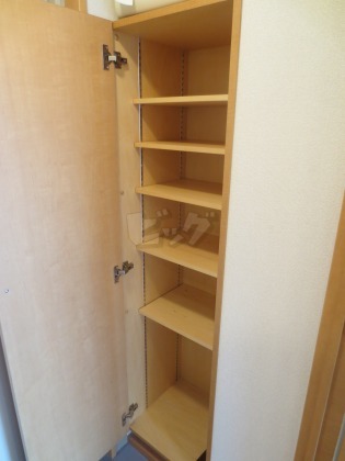 玄関収納
