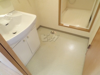 洗面所・脱衣所