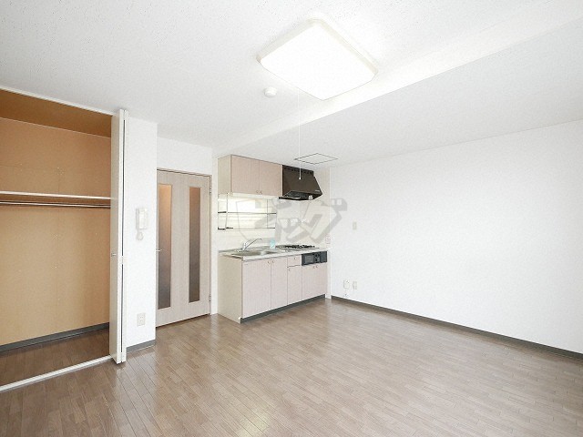 リビング・ダイニング