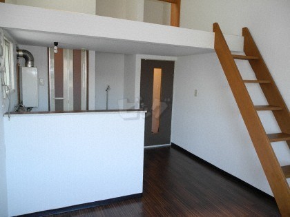 リビング・ダイニング