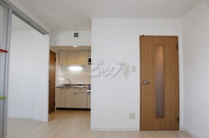 リビング・ダイニング