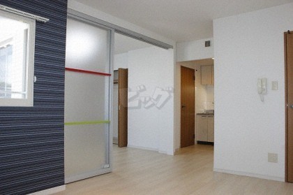 リビング・ダイニング