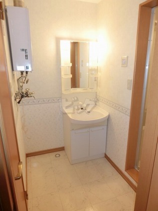 洗面所・脱衣所