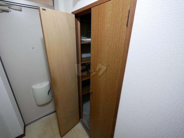玄関収納