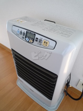 ストーブ
