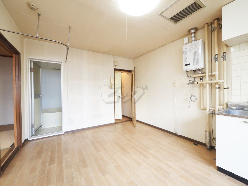 リビング・ダイニング