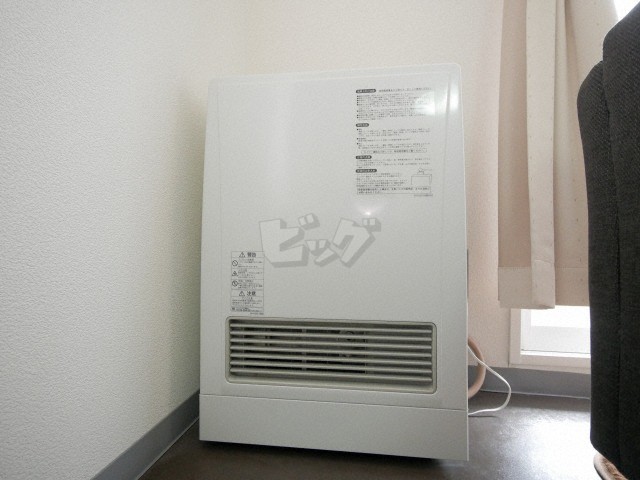 ストーブ