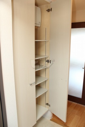 玄関収納
