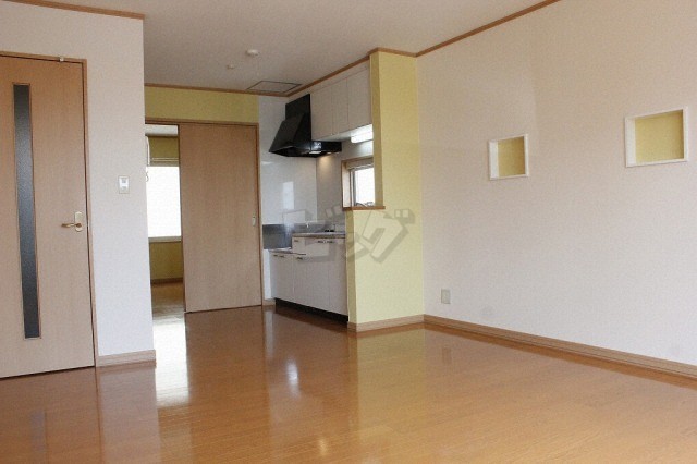 リビング・ダイニング