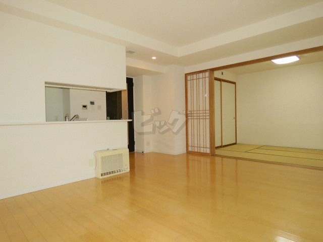 リビング・ダイニング