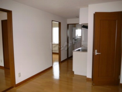 リビング・ダイニング