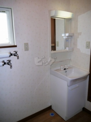 洗面所・脱衣所