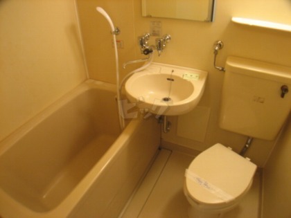 バス・トイレ