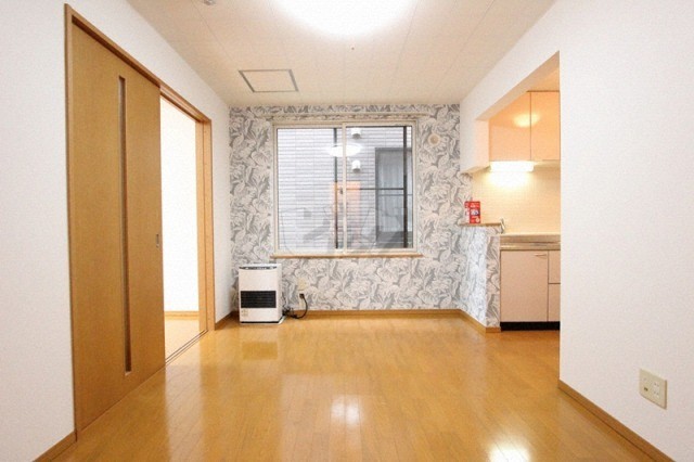 リビング・ダイニング