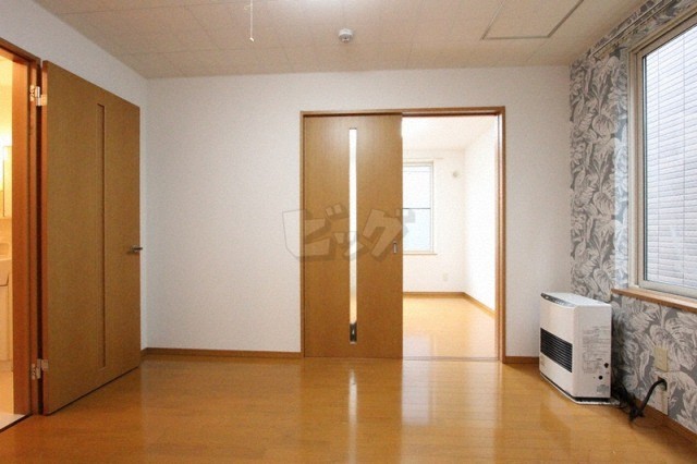 リビング・ダイニング