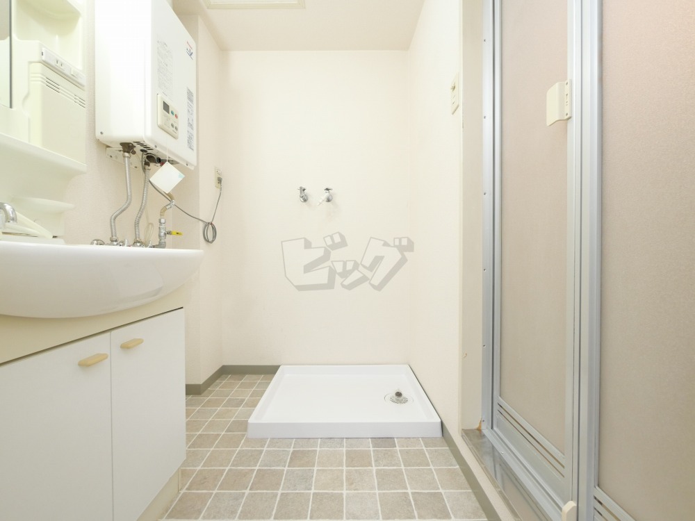 洗面所・脱衣所