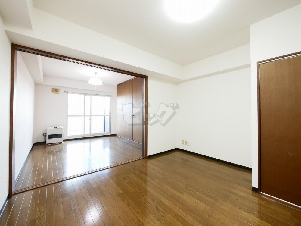 リビング・ダイニング