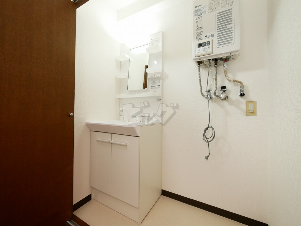 洗面所・脱衣所