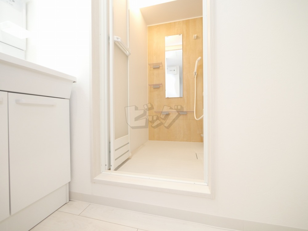 洗面所・脱衣所