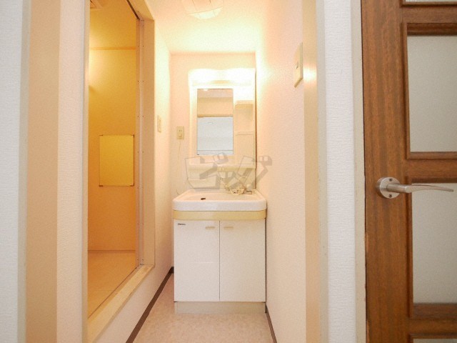 洗面所・脱衣所