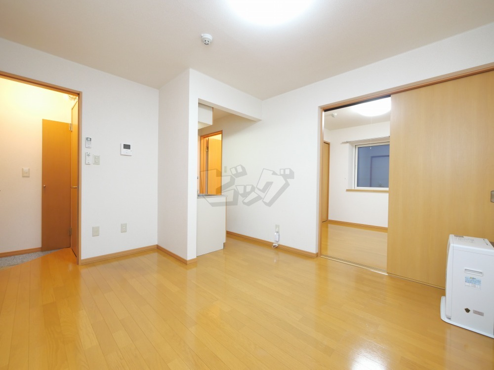 リビング・ダイニング