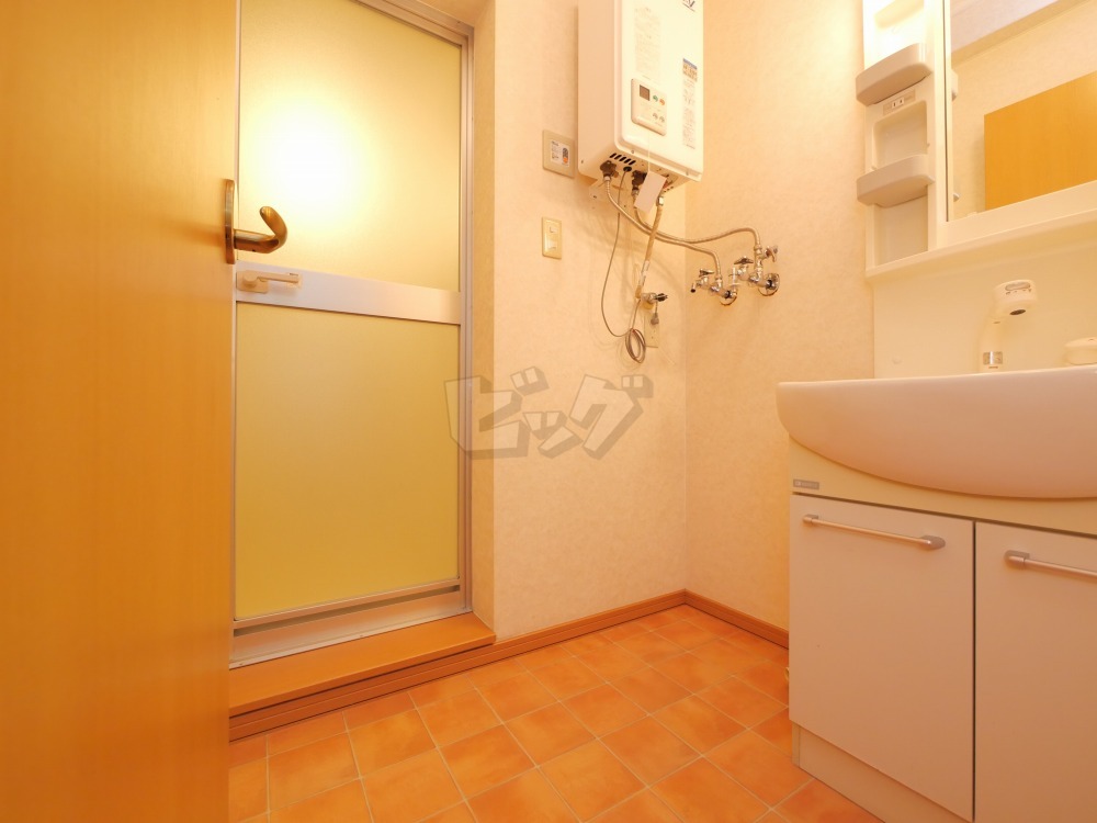 洗面所・脱衣所