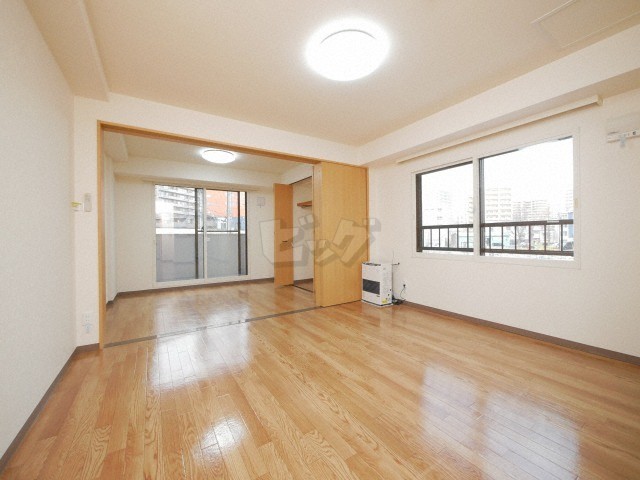 リビング・ダイニング