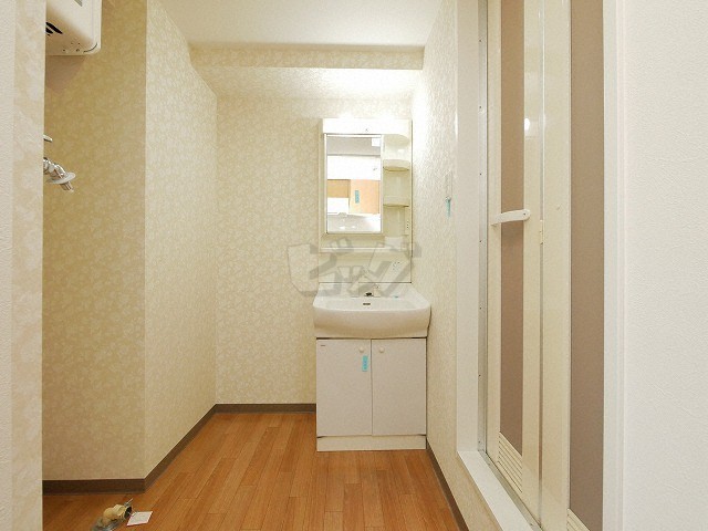 洗面所・脱衣所