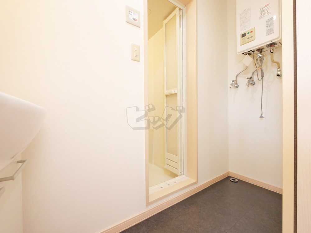 洗面所・脱衣所