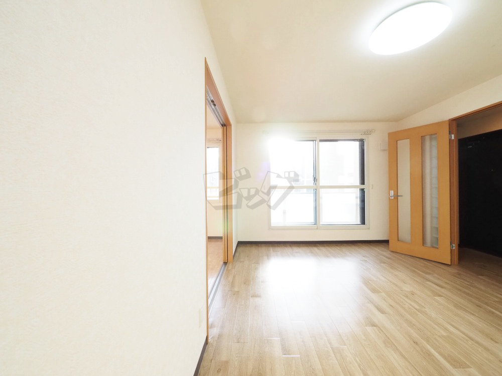 リビング・ダイニング