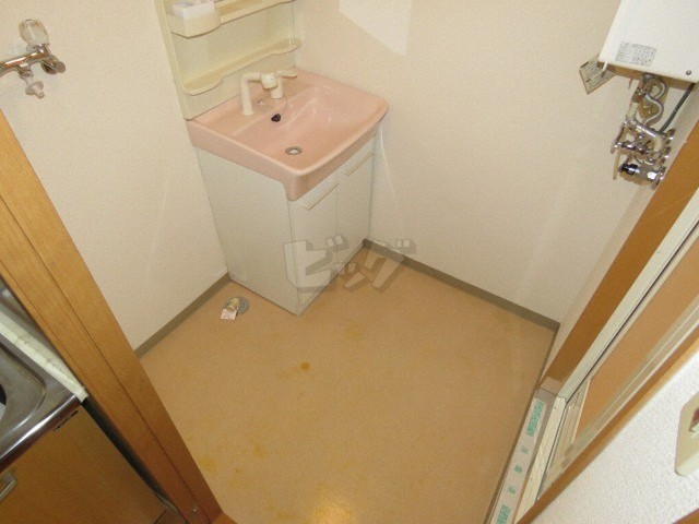 洗面所・脱衣所