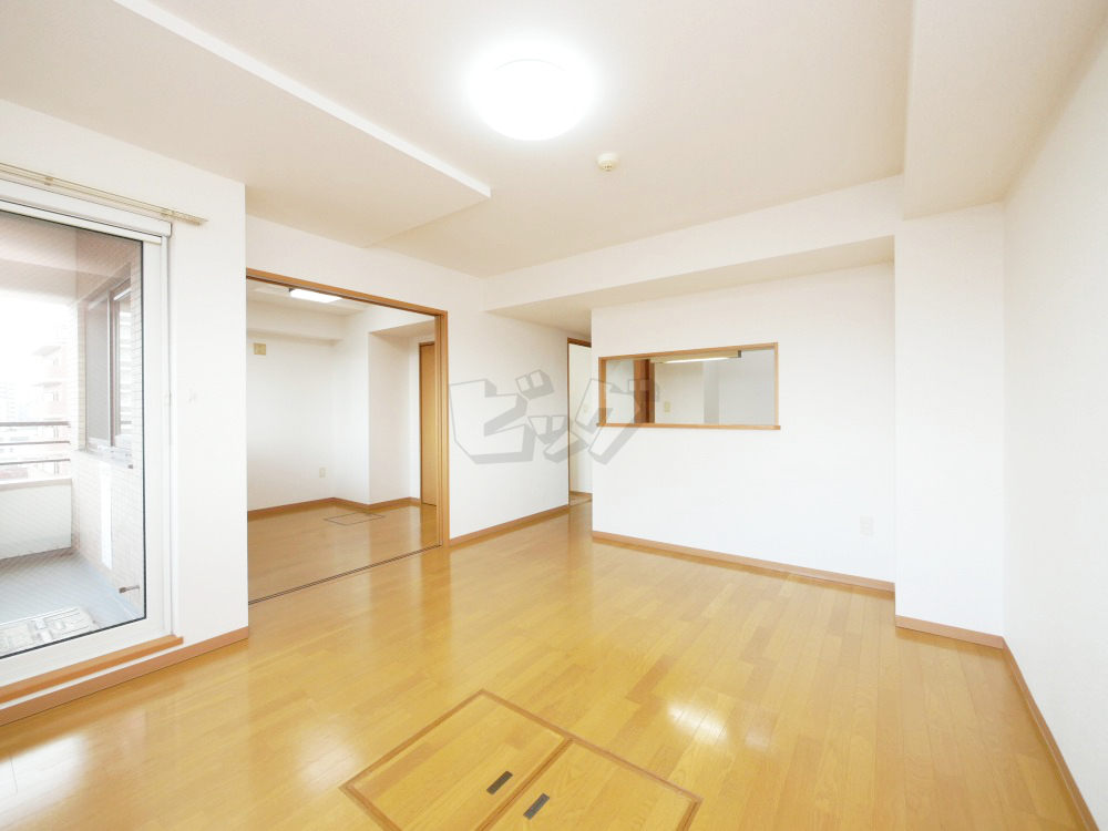 リビング・ダイニング