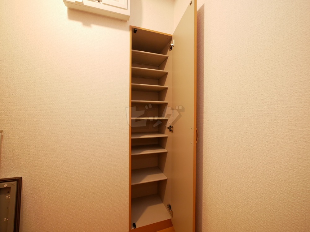 玄関収納