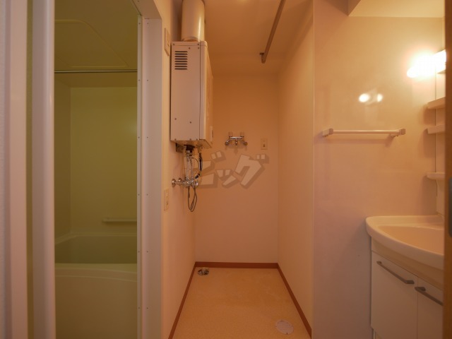 洗面所・脱衣所