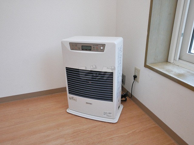 ストーブ