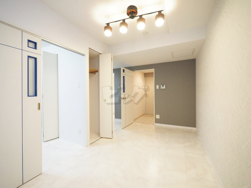 リビング・ダイニング