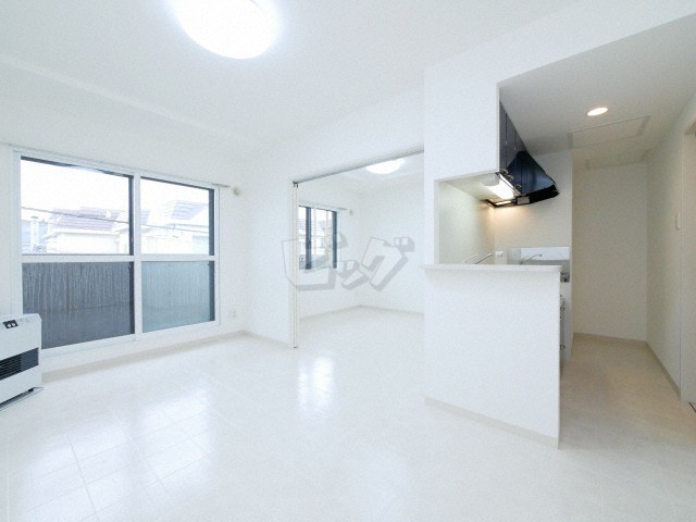 リビング・ダイニング