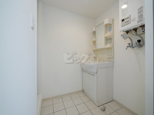 洗面所・脱衣所