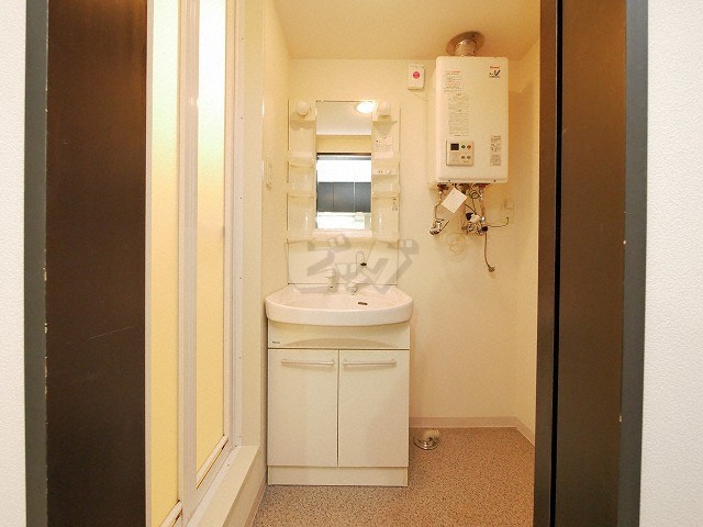 洗面所・脱衣所