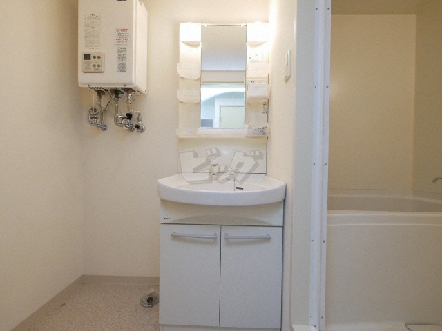 洗面所・脱衣所