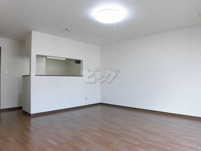 リビング・ダイニング