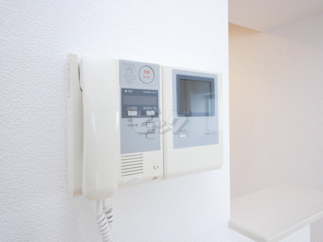 インターホン