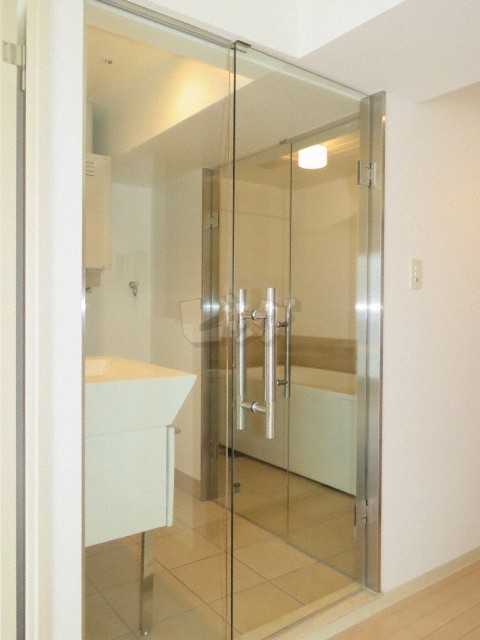 洗面所・脱衣所