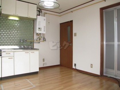 リビング・ダイニング