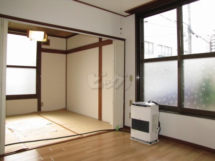 リビング・ダイニング