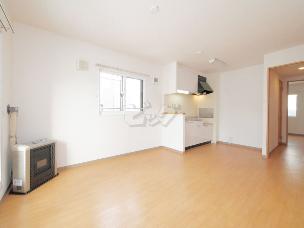 リビング・ダイニング