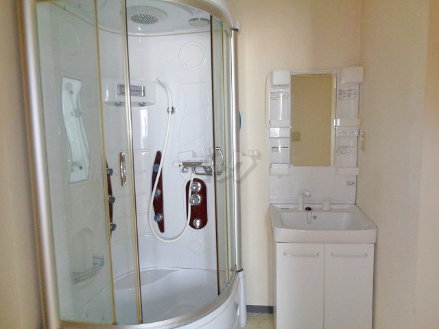 洗面所・脱衣所