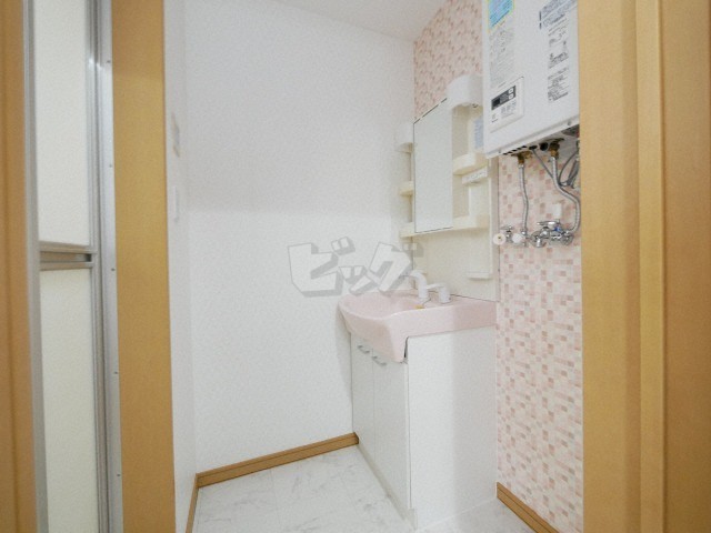 洗面所・脱衣所