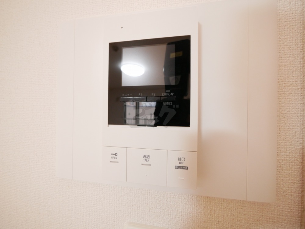 インターホン